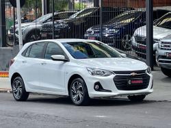 CHEVROLET Onix Hatch 1.0 12V 4P FLEX LT TURBO