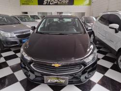 CHEVROLET Onix Hatch 1.4 4P FLEX LT