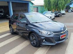 CHEVROLET Onix Hatch 1.0 12V 4P FLEX LT