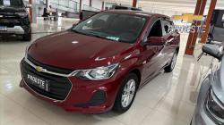 CHEVROLET Onix Hatch 1.0 12V 4P FLEX LT TURBO AUTOM�TICO