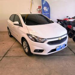 CHEVROLET Onix Hatch 1.4 4P FLEX LT