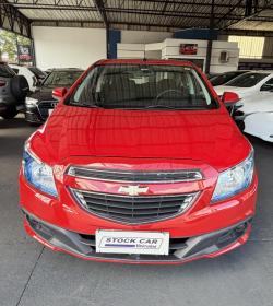 CHEVROLET Onix Hatch 1.4 4P FLEX LT