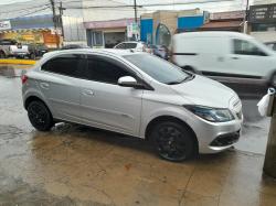 CHEVROLET Onix Hatch 1.4 4P FLEX LT