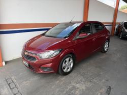 CHEVROLET Onix Hatch 1.4 4P FLEX LT