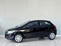 CHEVROLET Onix Hatch 1.4 4P FLEX LT AUTOM�TICO