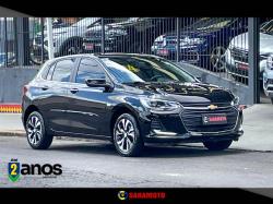 CHEVROLET Onix Hatch 1.0 12V 4P FLEX PREMIER 2 TURBO AUTOM�TICO