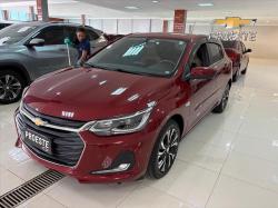 CHEVROLET Onix Hatch 1.0 12V 4P FLEX PREMIER TURBO AUTOM�TICO