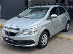 CHEVROLET Onix Hatch 1.0 12V 4P FLEX LT