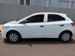 CHEVROLET Onix Hatch 1.0 12V 4P FLEX