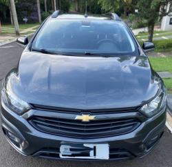 CHEVROLET Onix Hatch 1.4 4P FLEX ACTIV AUTOM�TICO