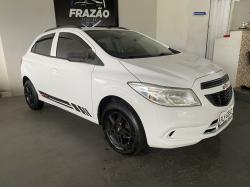 CHEVROLET Onix Hatch 1.0 4P FLEX LS