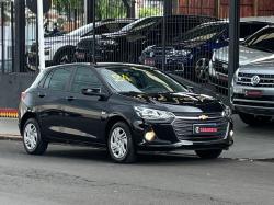 CHEVROLET Onix Hatch 1.0 12V 4P FLEX LT