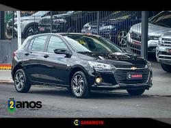 CHEVROLET Onix Hatch 1.0 12V 4P FLEX LT