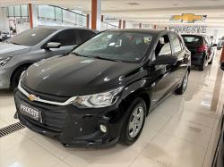 CHEVROLET Onix Hatch 1.0 4P FLEX