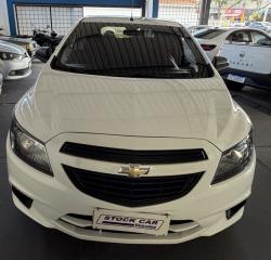 CHEVROLET Onix Hatch 1.0 4P FLEX JOY