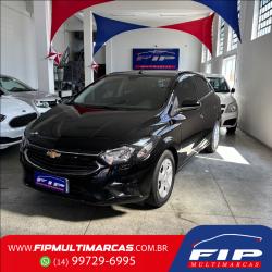 CHEVROLET Onix Hatch 1.4 4P FLEX LT AUTOM�TICO