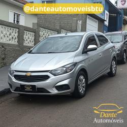 CHEVROLET Onix Hatch 1.0 4P FLEX LT