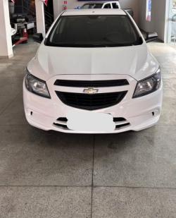 CHEVROLET Onix Hatch 1.0 4P FLEX JOY