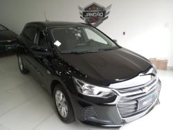 CHEVROLET Onix Hatch 1.0 12V 4P FLEX LT TURBO