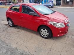 CHEVROLET Onix Hatch 1.0 12V 4P FLEX LT
