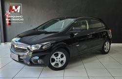 CHEVROLET Onix Hatch 1.4 4P FLEX LTZ
