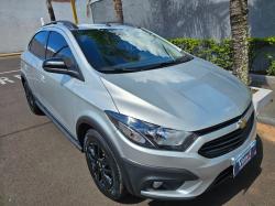 CHEVROLET Onix Hatch 1.4 4P FLEX ACTIV AUTOM�TICO