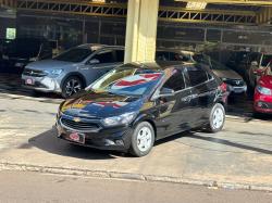 CHEVROLET Onix Hatch 1.4 4P FLEX LT