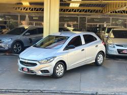 CHEVROLET Onix Hatch 1.0 4P FLEX JOY