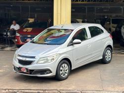 CHEVROLET Onix Hatch 1.0 4P FLEX LT