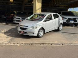 CHEVROLET Onix Hatch 1.0 4P FLEX LT