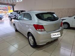 CHEVROLET Onix Hatch 1.0 12V 4P FLEX LT