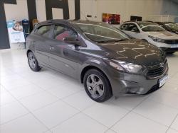 CHEVROLET Onix Hatch 1.4 4P FLEX LT