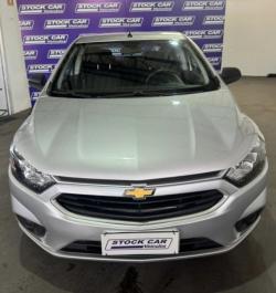 CHEVROLET Onix Hatch 1.0 12V 4P FLEX LT