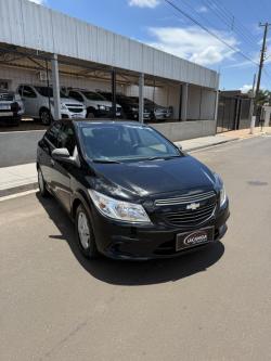 CHEVROLET Onix Hatch 1.0 4P FLEX JOY