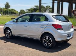 CHEVROLET Onix Hatch 1.4 4P FLEX LTZ