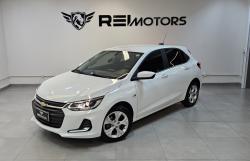 CHEVROLET Onix Hatch 1.0 12V 4P FLEX PREMIER 2 TURBO AUTOM�TICO