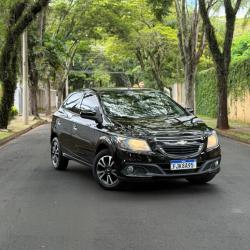 CHEVROLET Onix Hatch 1.4 4P FLEX LTZ