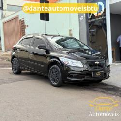 CHEVROLET Onix Hatch 1.0 4P FLEX LS