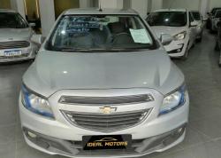 CHEVROLET Onix Hatch 1.4 4P FLEX LTZ AUTOM�TICO