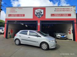 CHEVROLET Onix Hatch 1.0 4P FLEX JOY