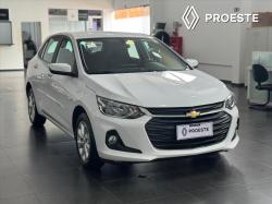 CHEVROLET Onix Hatch 1.0 4P FLEX LTZ TURBO AUTOM�TICO
