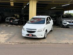 CHEVROLET Onix Hatch 1.0 4P FLEX LT