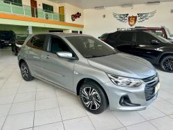 CHEVROLET Onix Hatch 1.0 12V 4P FLEX LT