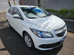 CHEVROLET Onix Hatch 1.4 4P FLEX LT AUTOM�TICO