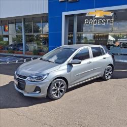 CHEVROLET Onix Hatch 1.0 12V 4P FLEX PREMIER TURBO AUTOM�TICO