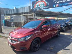 CHEVROLET Onix Hatch 1.4 4P FLEX LT