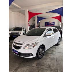 CHEVROLET Onix Hatch 1.0 4P FLEX LT