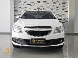 CHEVROLET Onix Hatch 1.0 4P FLEX LT