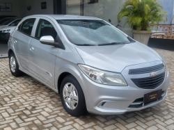 CHEVROLET Onix Hatch 1.0 4P FLEX JOY