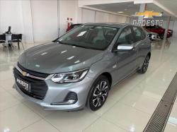 CHEVROLET Onix Hatch 1.0 12V 4P FLEX PREMIER TURBO AUTOM�TICO
